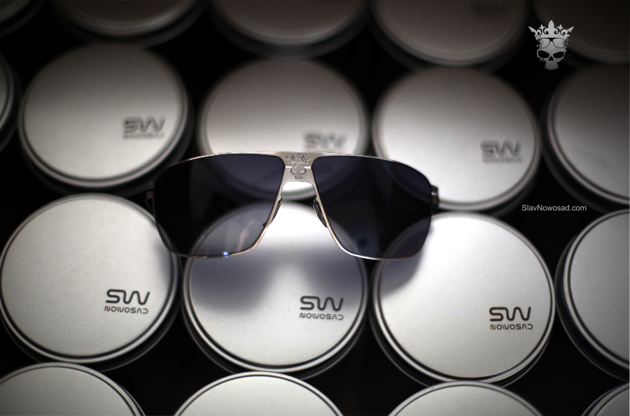 Slav Nowsad Shades SSK02